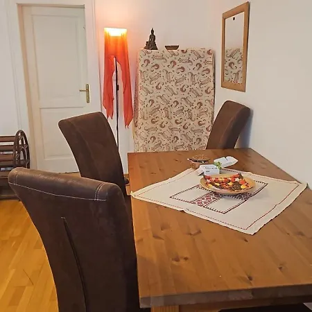 2 Min Center Just In, Old Town Walk Private A Homestay szállás