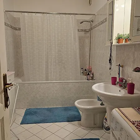 아파트 2 Min Center Just In, Old Town Walk Private A *