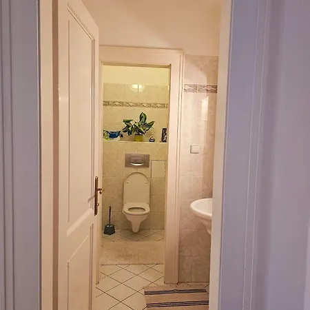 아파트 2 Min Center Just In, Old Town Walk Private A 프라하