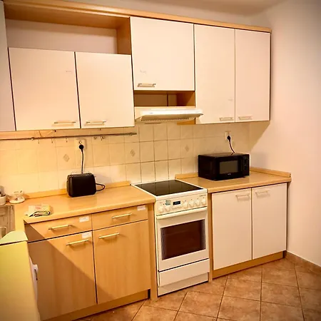 2 Min Center Just In, Old Town Walk Private A Prága
