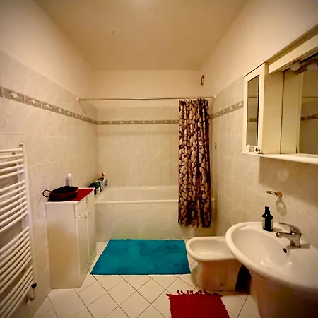2 Min Center Just In, Old Town Walk Private A Homestay szállás Prága