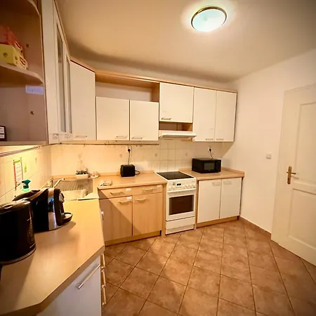 Homestay szállás 2 Min Center Just In, Old Town Walk Private A Prága