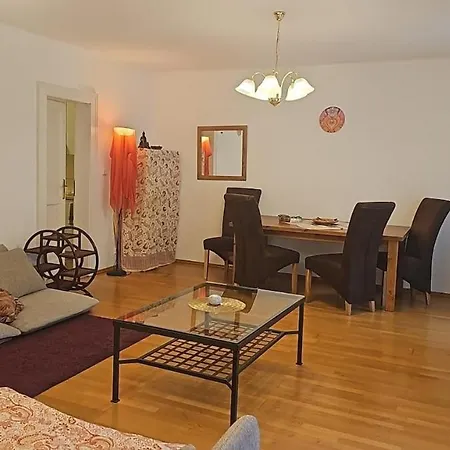 2 Min Center Just In, Old Town Walk Private A Daire